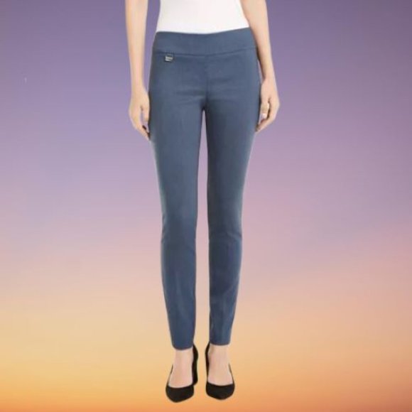 alfani skinny pants